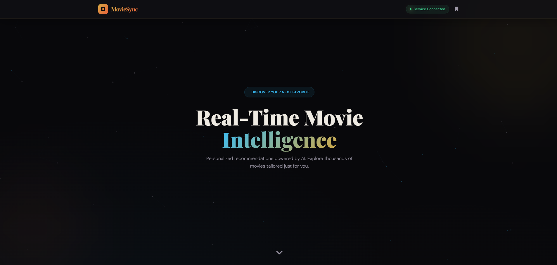 MovieSync